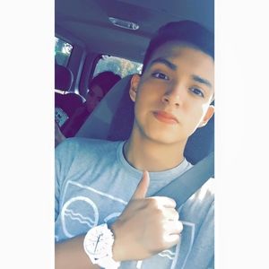 Meet your Posher, Jorge